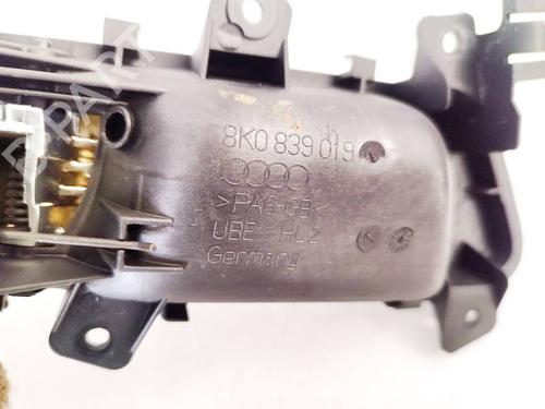 Rear left interior door handle AUDI A4 B8 (8K2) 2.0 TDI | BP36584916I15 - Image 3