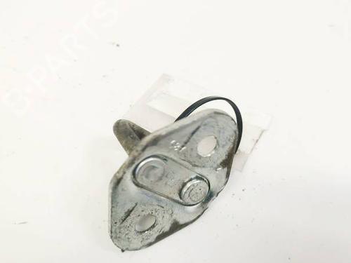 Support DODGE JOURNEY 2.0 CRD | BP32619391C155