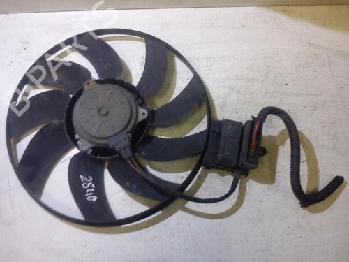 Used Fan Fan OPEL VECTRA C (Z02) 1.8 (F69) (140 hp) 35655552 35655552