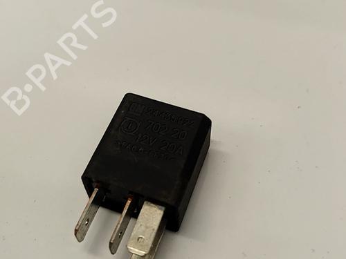 Electronic sensor AUDI A6 C5 (4B2, 4B4) 2.5 TDI | BP33730742M84 - Image 3