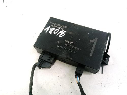 Used Electronic module Electronic module 35405234 35405234