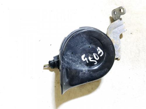 Used Horn Horn VW PHAETON (3D1, 3D2, 3D3, 3D4, 3D6, 3D7, 3D8, 3D9) 3.0 V6 TDI 4motion (233 hp) 35875004 35875004