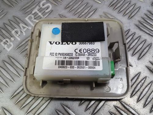 Used Electronic module Electronic module 35691867 35691867