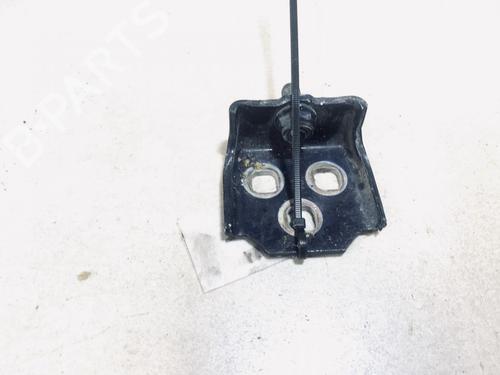 Used Hinge/Door check strap Hinge/Door check strap SAAB 9-5 (YS3E) 2.0 t (150 hp) 33072052 33072052