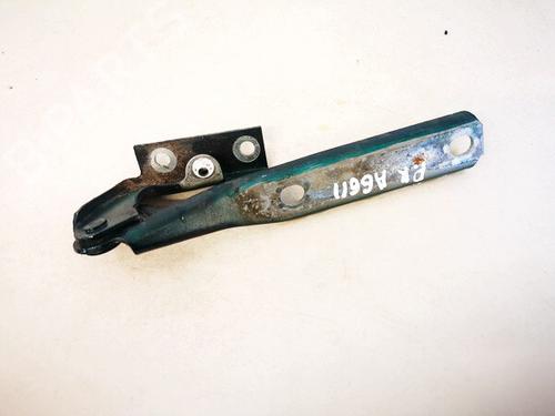 Used Hinge/Door check strap Hinge/Door check strap AUDI A4 B5 (8D2) 1.9 TDI (110 hp) 35583008 35583008