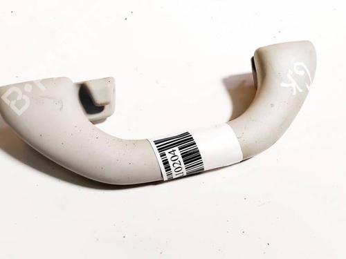Used Interior roof handle Interior roof handle VW POLO IV (9N_, 9A_) 1.4 TDI (70 hp) 35065898 35065898