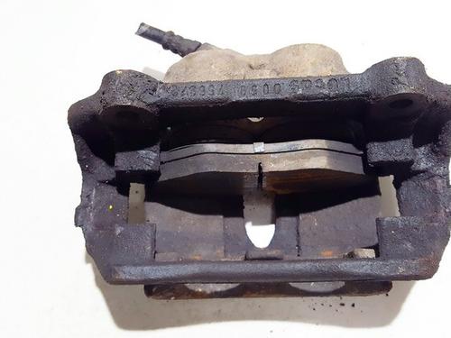 Left front brake caliper RENAULT TRAFIC II Bus (JL) 1.9 dCI 100 (JL0C, JL0K) | BP35852944M105 - Image 2