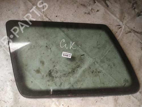 Panel rude bagtil venstre Panel rude bagtil venstre 34960245 34960245