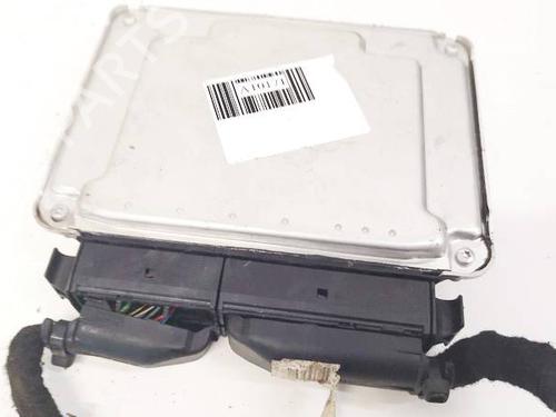 Engine control unit (ECU) SKODA SUPERB I (3U4) 1.9 TDI | BP32577872M57  - Image 6