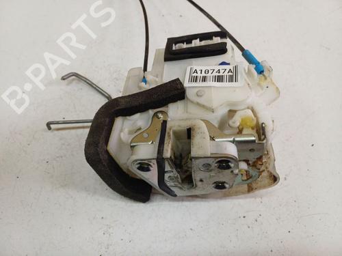 Front left lock SUBARU OUTBACK (BR) 2.0 D AWD (BRD) | BP34827129C98 - Image 3