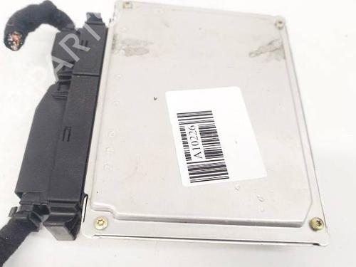 Engine control unit (ECU) AUDI A4 B5 (8D2) 2.4 | BP32589085M57