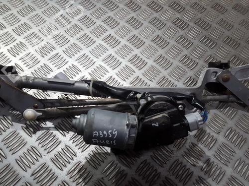 Used Front wipers mechanism Front wipers mechanism 35696776 35696776