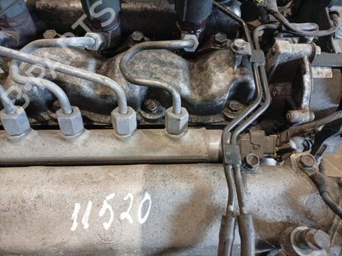 Injection rail KIA CEE'D Hatchback (ED) 1.6 CRDi 115 | BP37253970M98 - Image 4