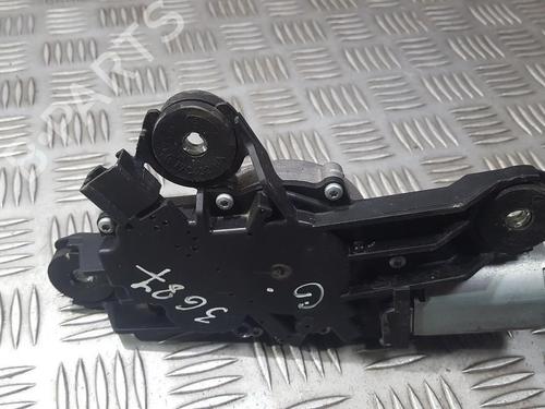 Used Rear wiper motor Rear wiper motor 35697781 35697781