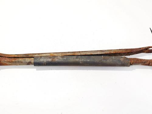 Used Left rear suspension arm Left rear suspension arm BMW 3 (E36) 318 tds (90 hp) 35402349 35402349