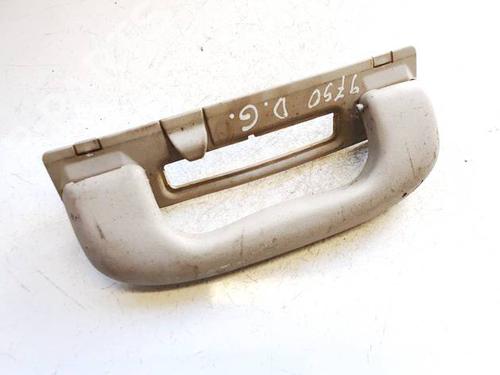 Used Interior roof handle Interior roof handle 35078858 35078858