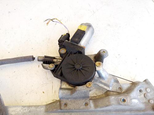 Used Right front window motor Right front window motor 35617467 35617467