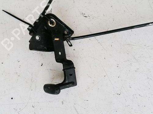 Interior handle AUDI A4 B5 (8D2) 1.9 TDI | BP35594388I7 - Image 2