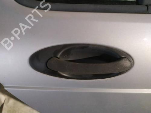 Used Front right exterior door handle Front right exterior door handle 35324833 35324833
