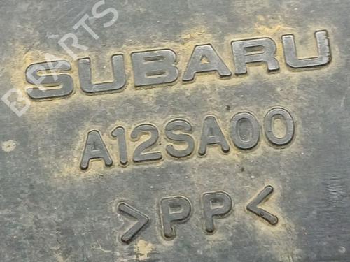 Pipe SUBARU FORESTER (SG_) 2.0 AWD (SG5) | BP34757985M125 - Image 4