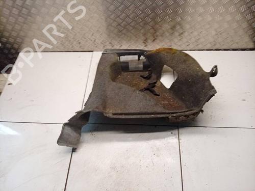 Used Boot lining Boot lining TOYOTA COROLLA (_E12_) 1.8 VVTL-i TS (ZZE123) (192 hp) 35714084 35714084