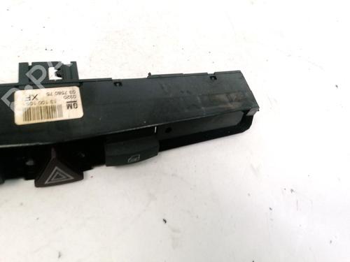 Warning switch OPEL ASTRA H (A04) 1.7 CDTI (L48) | BP35413149I22 - Image 2