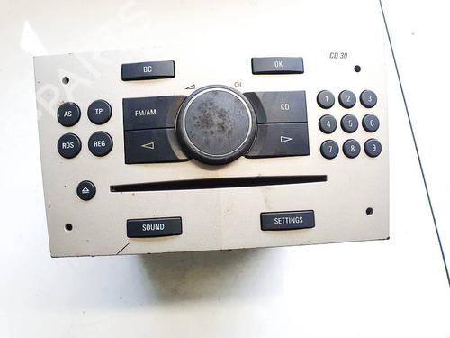 radio-opel-astra-h-a04-2004-2005-2006-2007-2008-2009-2010-2011-2012-2013-2014-35674590 main image