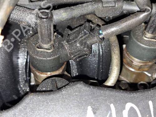 Used Injector Injector FORD FOCUS II (DA_, HCP, DP) 1.6 TDCi (109 hp) 34875934 34875934