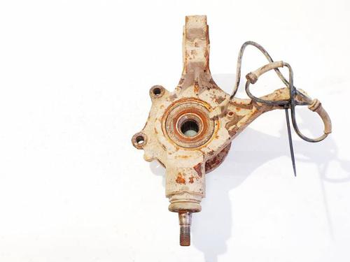 Right front steering knuckle CITROËN BERLINGO MULTISPACE (B9) 1.6 HDi 110 | BP35041049M26 - Image 2