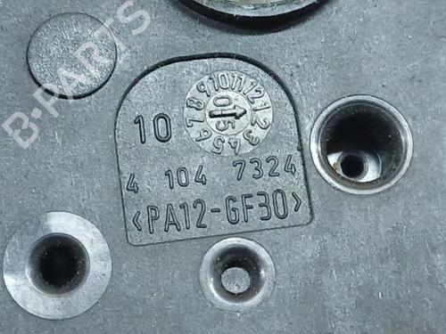 Electronic module PEUGEOT 807 (EB_) 2.2 HDi | BP36518060M83 - Image 4