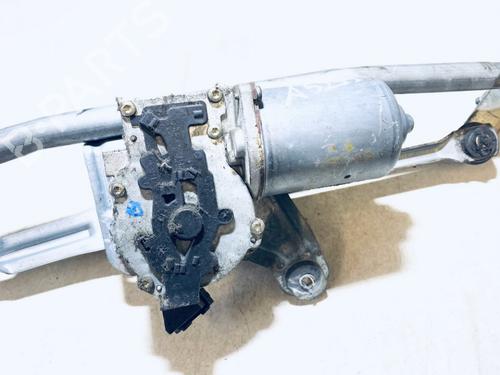 Used Front wiper motor Front wiper motor VOLVO S80 I (184) T6 (272 hp) 35879596 35879596