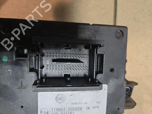 Fuse box CITROËN JUMPER II Van 2.2 HDi 130 | BP32569959E1 - Image 8