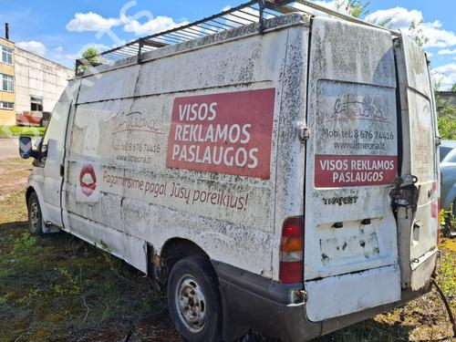 Pipe FORD TRANSIT Van (FA_ _) 2.0 DI (FAE_, FAF_, FAG_) | BP36524673M125 - Image 11