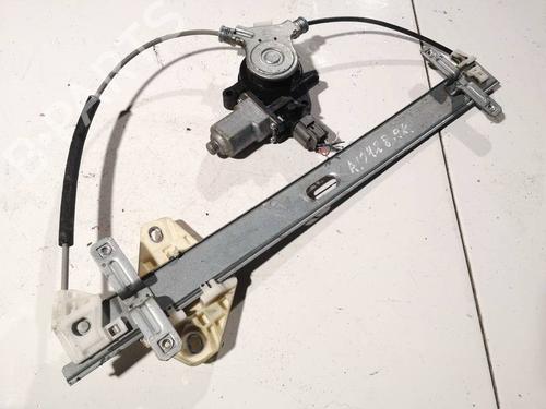 Front left window mechanism HONDA FR-V (BE) 2.2 i CTDi (BE5) | BP34985527C22 - Image 3