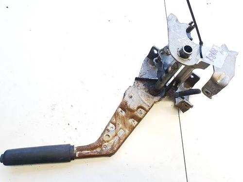Hand brake PEUGEOT PARTNER Box Body/MPV 1.6 HDi | BP35342018I18 - Image 3