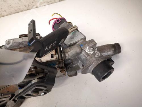 Steering column VW PASSAT B5.5 (3B3) 1.9 TDI | BP34808090M21 - Image 2