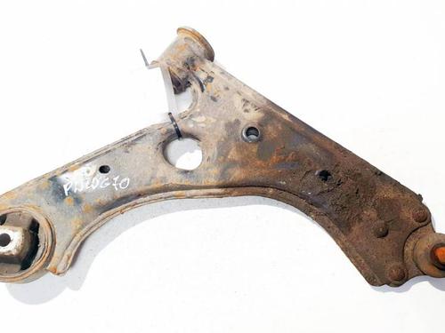 Used Right front suspension arm Right front suspension arm ALFA ROMEO MITO (955_) 1.3 MultiJet (955AXP1A, 955AYC1A) (95 hp) 34924828 34924828