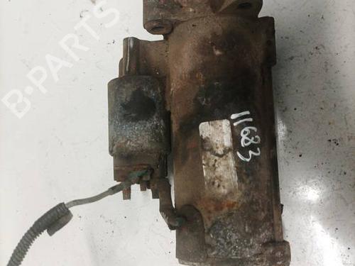 Used Starter Starter 38315730 38315730