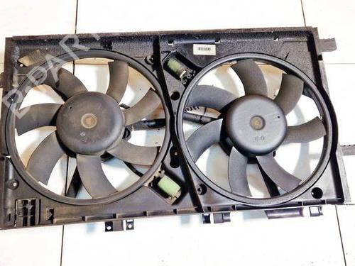 Used Fan Fan OPEL INSIGNIA A (G09) 2.0 CDTI (68) (131 hp) 34998090 34998090