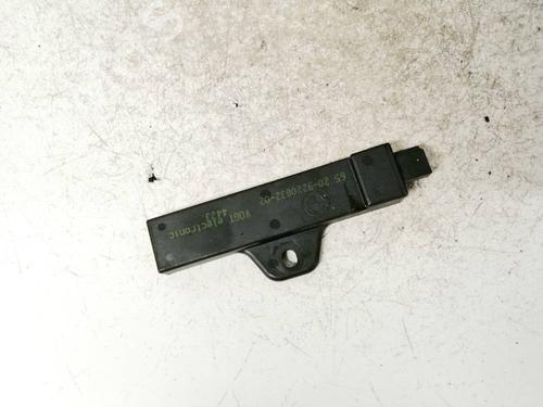 Used Electronic module Electronic module BMW 7 (F01, F02, F03, F04) 740 i, Li (320 hp) 32575958 32575958