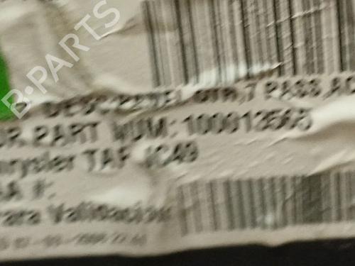 Boot lining DODGE JOURNEY 2.0 CRD | BP38739324I3 - Image 5