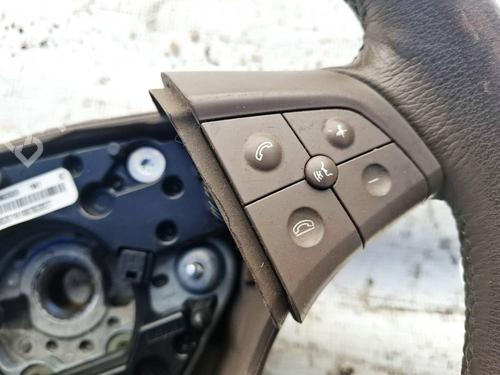Used Steering wheel controls Steering wheel controls 34988510 34988510