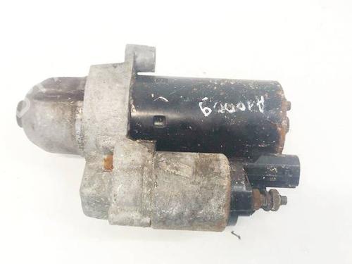 Used Starter Starter AUDI A6 C6 (4F2) 2.8 FSI (190 hp) 35034856 35034856
