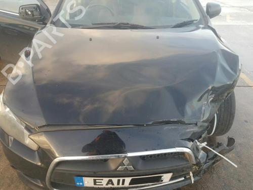 Electronic module MITSUBISHI LANCER VIII (CY_A, CZ_A) 1.5 | BP33066701M83  - Image 10