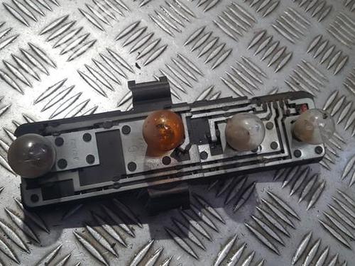 Used Lamp holder Lamp holder 35712655 35712655