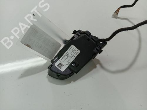 Steering wheel controls AUDI A6 C6 (4F2) 2.7 TDI | BP34896611E15 - Image 2