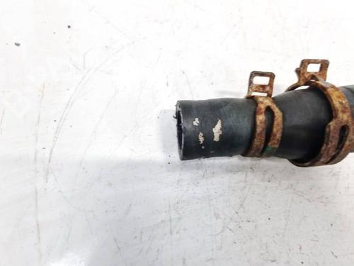 Pipe TESLA MODEL S (5YJS) 85D AWD | BP32618733M125