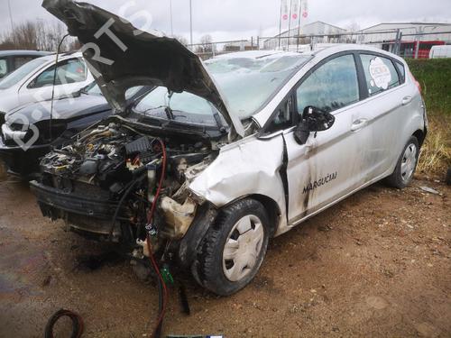 Pipe FORD FIESTA VI (CB1, CCN) 1.6 TDCi | BP32571310M125 