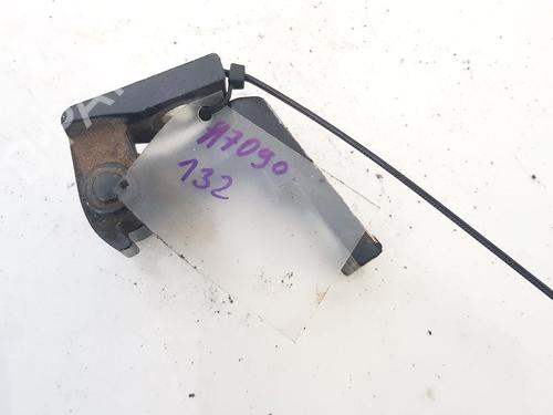 Hinge/Door check strap AUDI A4 B6 (8E2) 2.5 TDI quattro | BP32878239C146 - Image 3