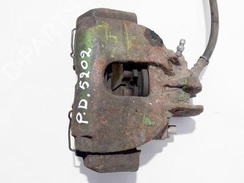 Used Right front brake caliper Right front brake caliper ROVER 75 (RJ) 2.0 CDT (115 hp) 35857814 35857814